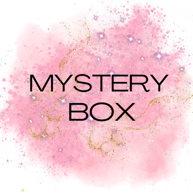 MYSTERY BOXS