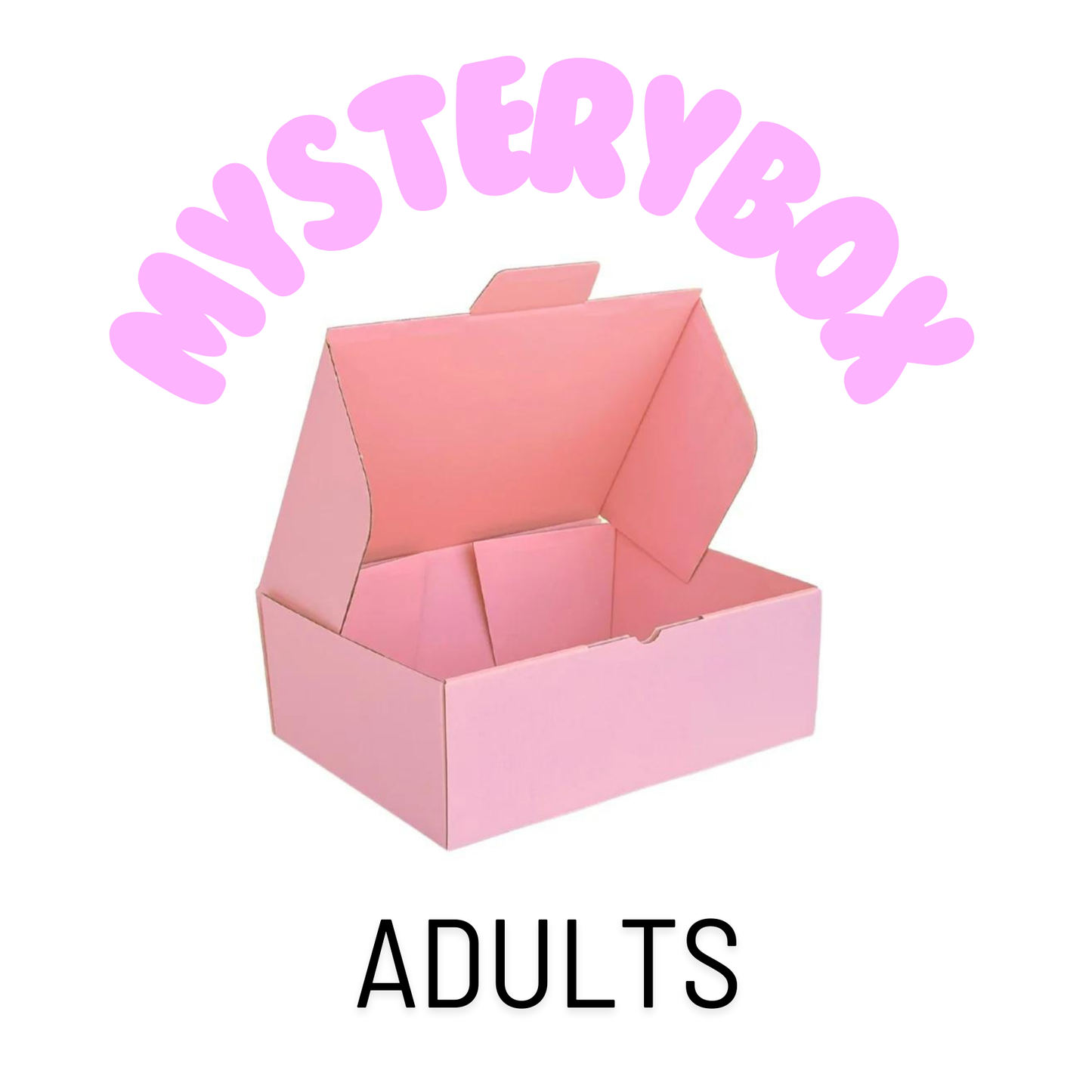 ADULTS BOX