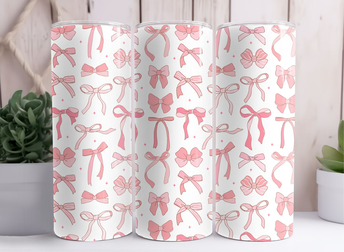 BOWS TUMBLER