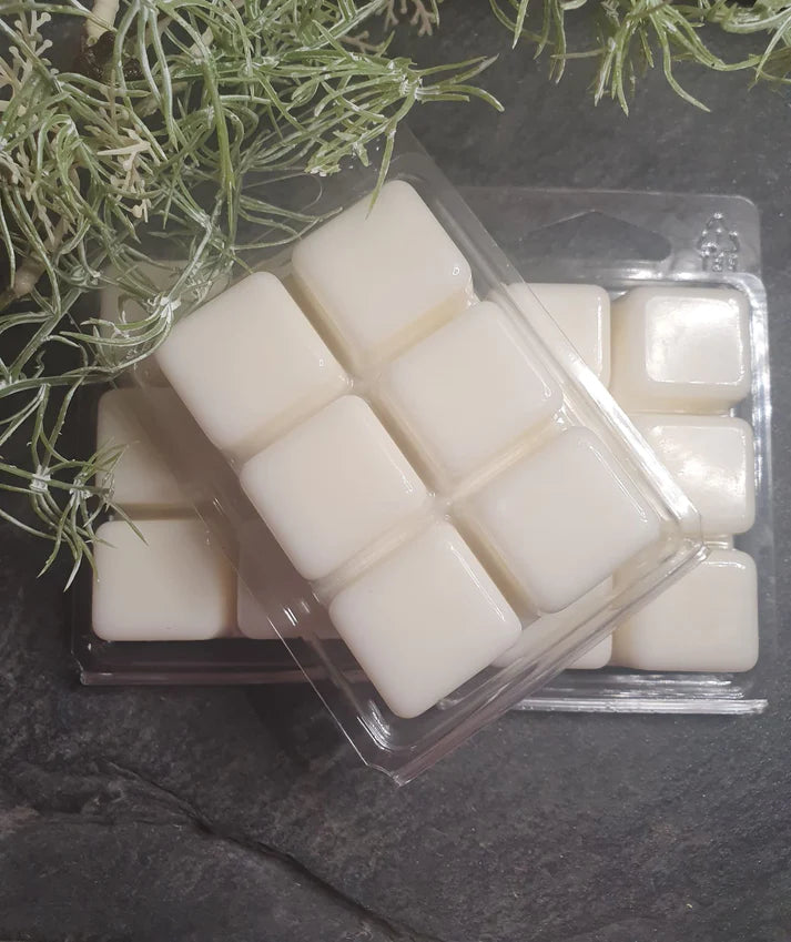 FIVE SOY MELTS