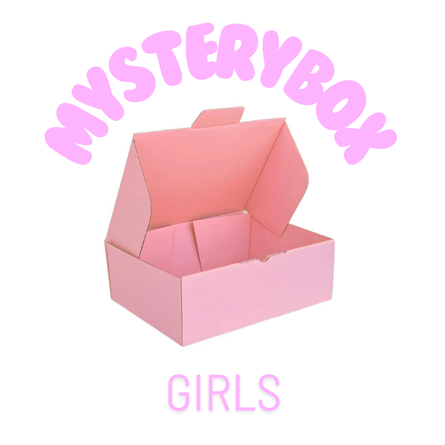 GIRLS BOX