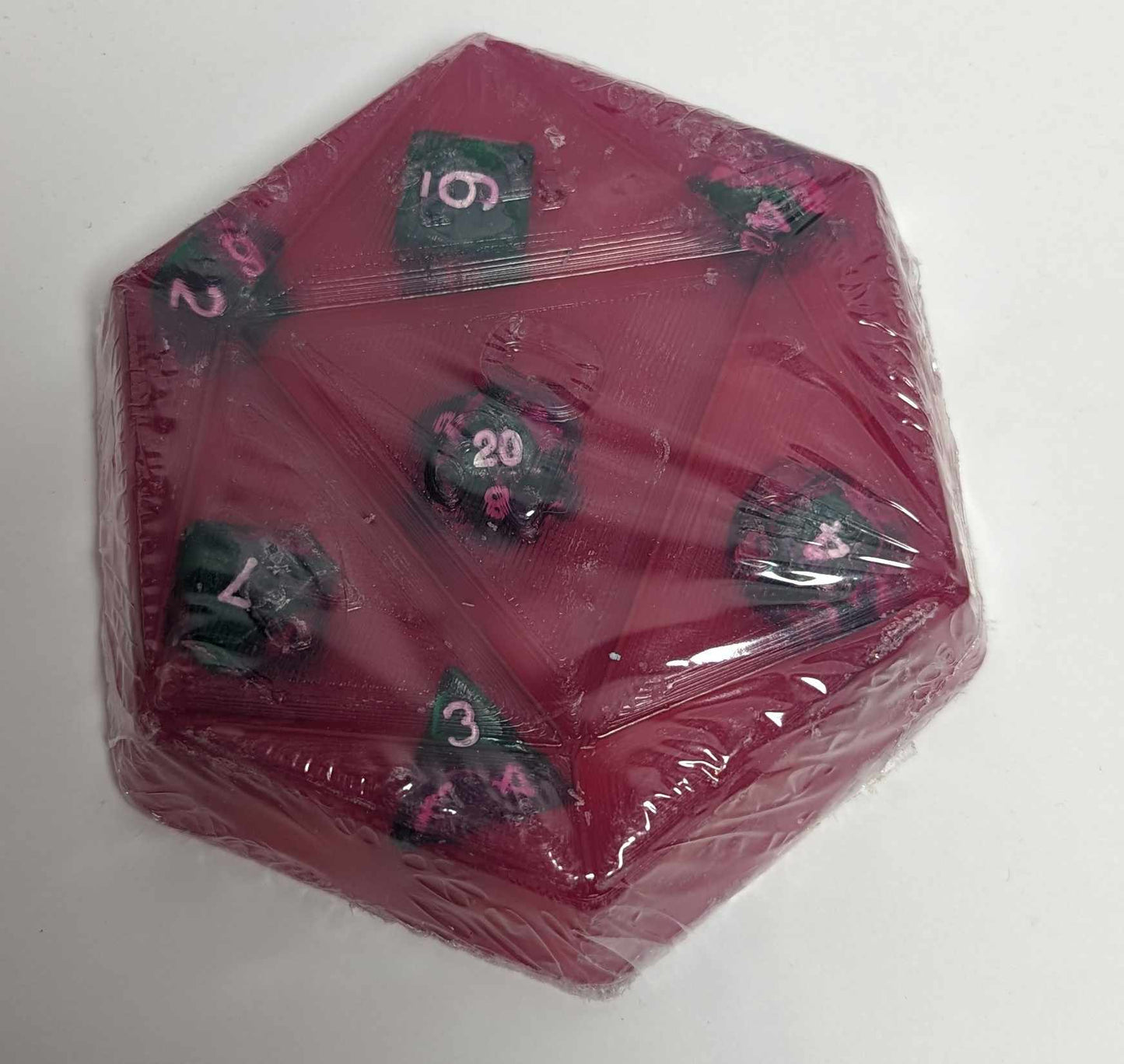 JAPANESE HONEYSUCKLE DND SOAP