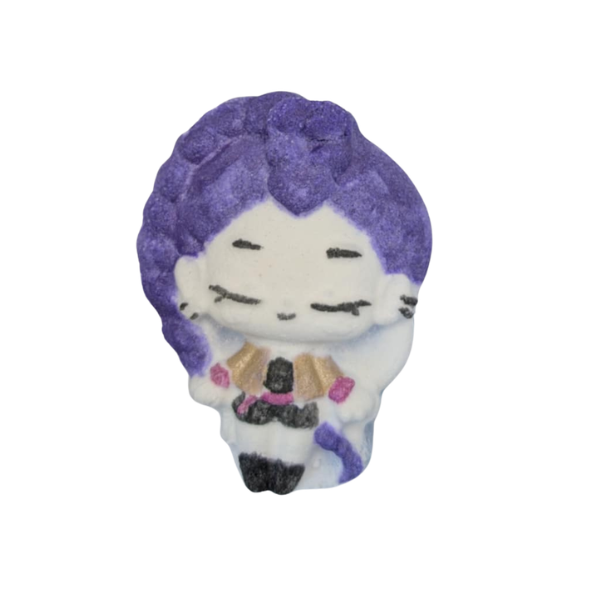 PURPLE HUNTER