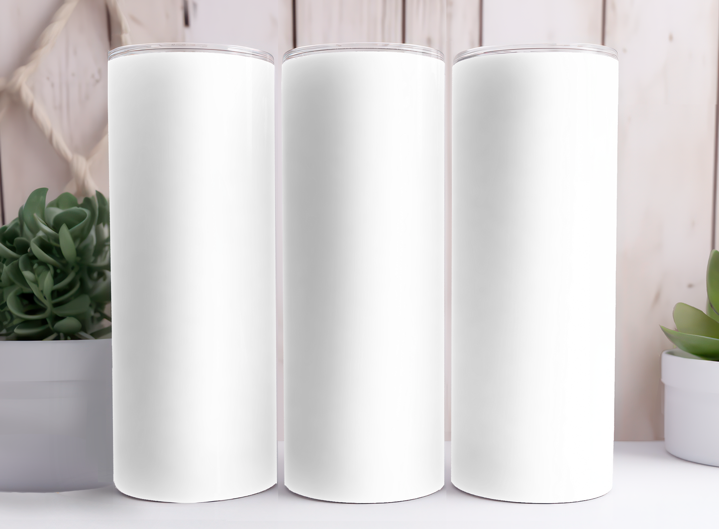CUSTOM TUMBLER