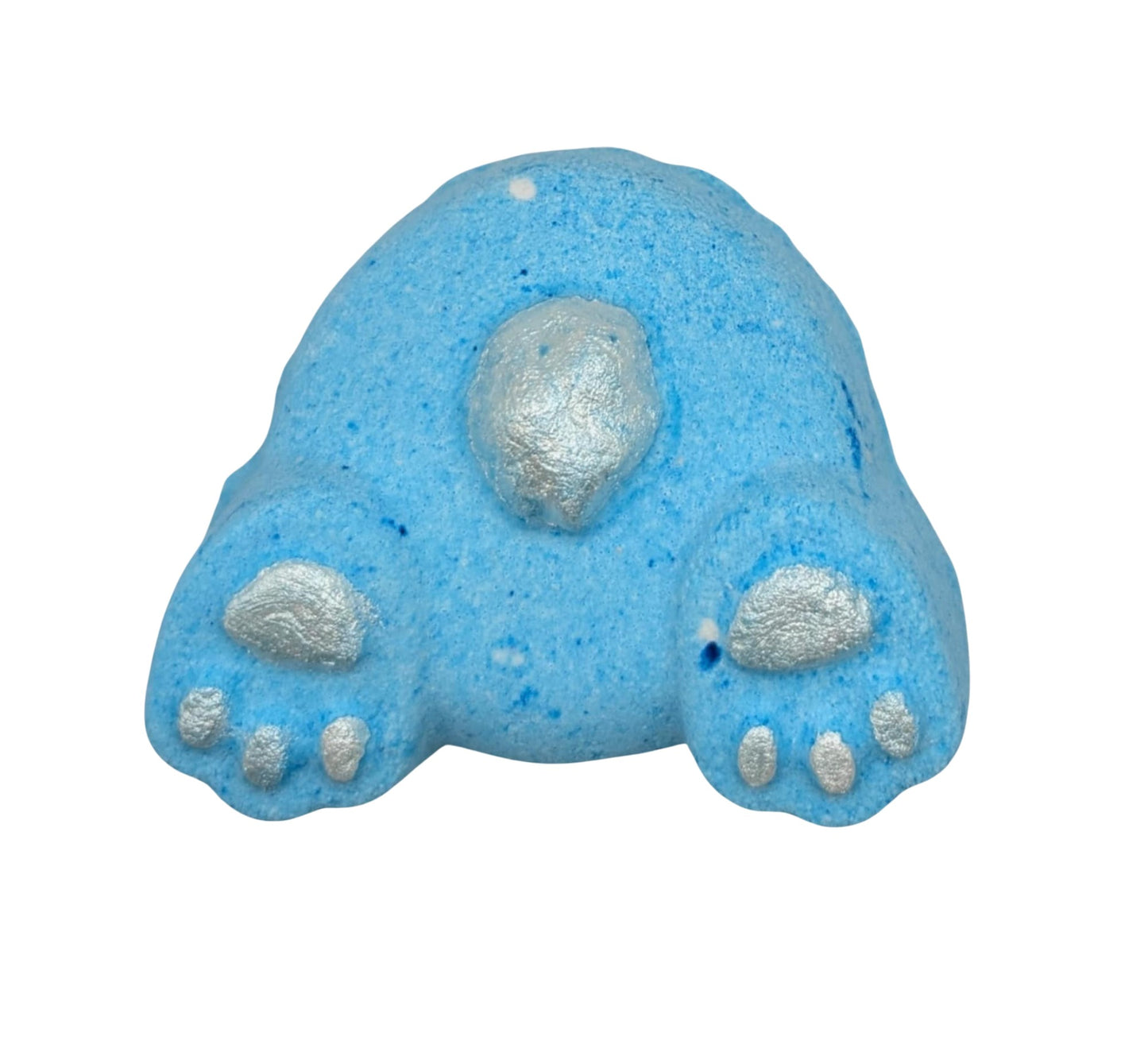 BLUE BUNNY BUM
