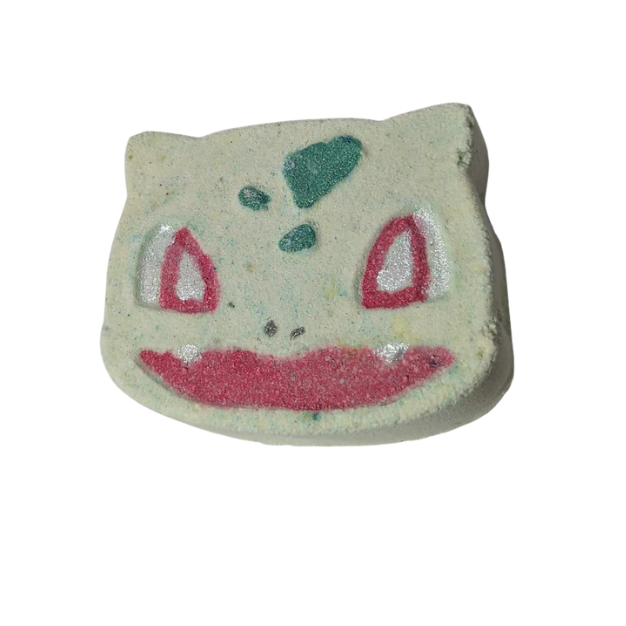 LAND GUY BATH BOMB
