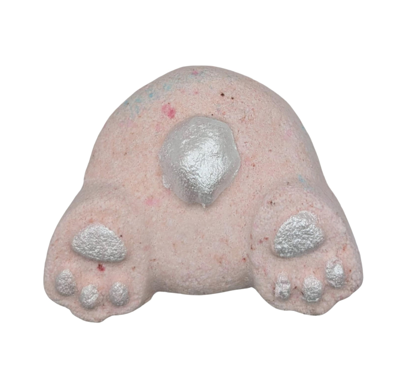 PINK BUNNY BUM