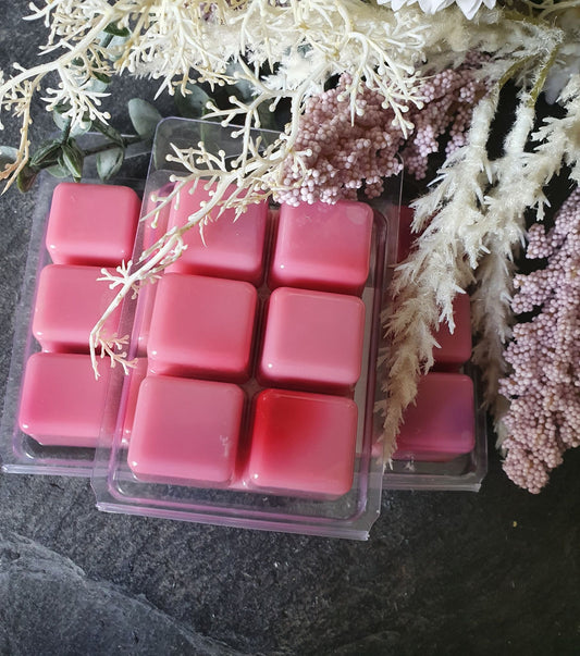 WATERMELON SOY MELTS