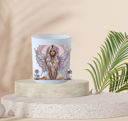 FAIRY SOY CANDLE