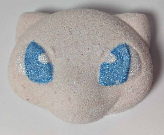 CAT BATH BOMB