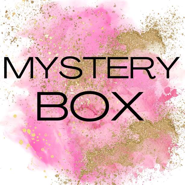 MYSTERY BOX