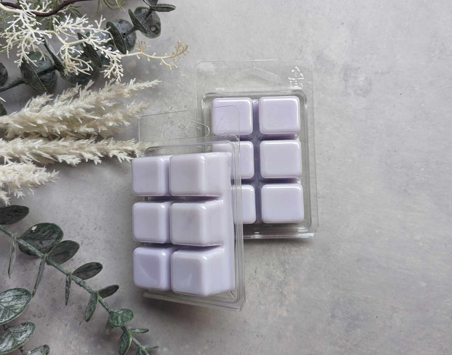 LAVENDER SOY MELTS