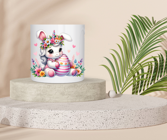 EASTER UNICORN SOY CANDLE