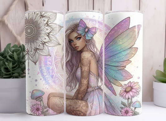 FAIRY TUMBLER