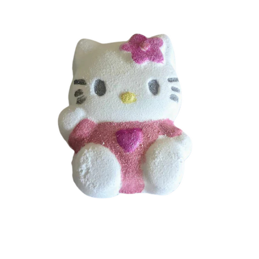 KITTY BATH BOMB