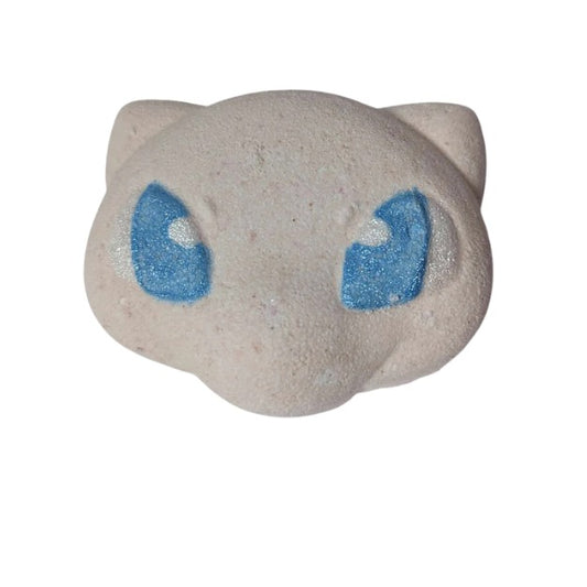 CAT BATH BOMB