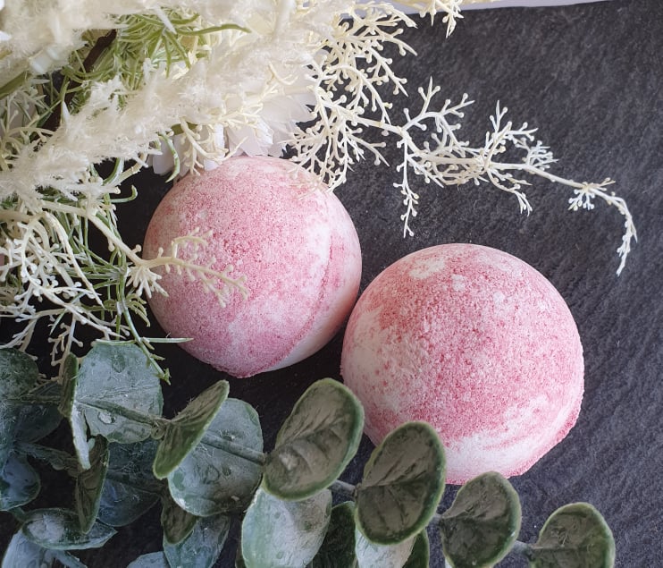 LARGE BATH BOMBS